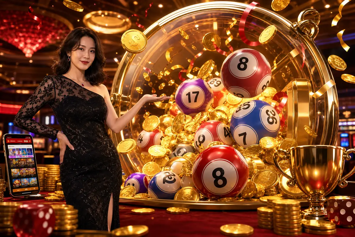 shoe33 strategi pertaruhan Dragon Tiger pemain Malaysia