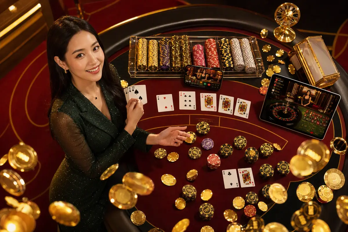 shoe33 langkah daftar akaun baru