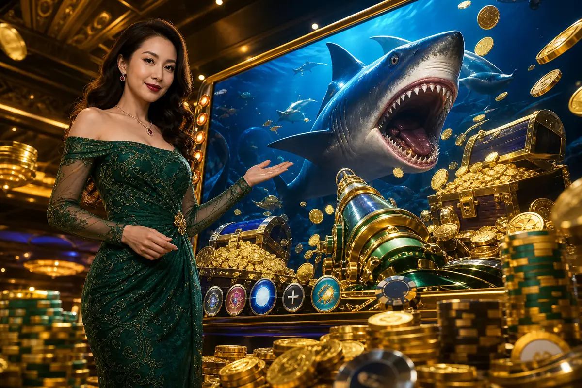 shoe33 slot online koleksi permainan utama