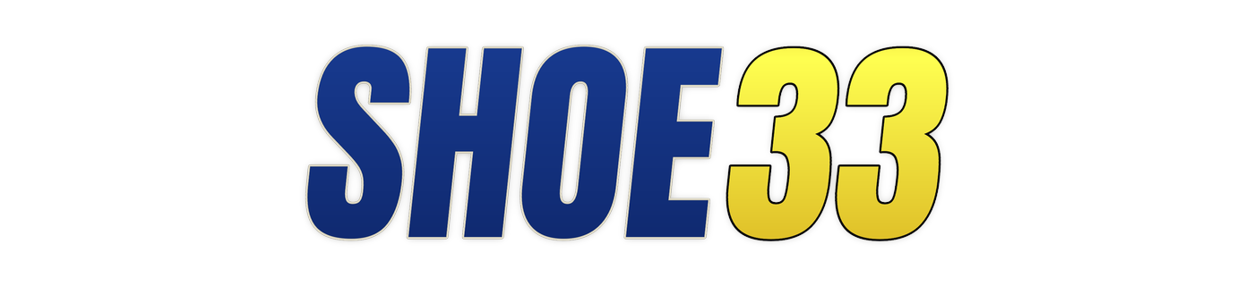 shoe33 logo